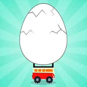 Eggy Car