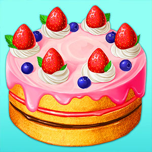 Icing On The Cake Online