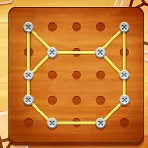Line Puzzle