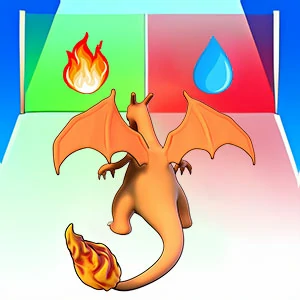 My Pet Evolution Run