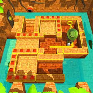 Temple Puzzle2