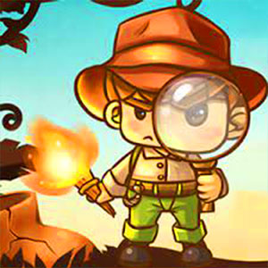 Hidden Objects Mysterious Artifacts